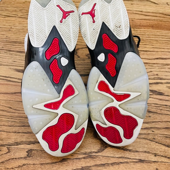 Air Jordan 6-17-23 Carmine main image 6